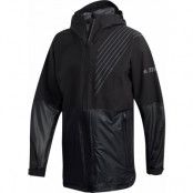 Men's Terrex 3L Zupahike Jacket Black