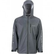 Men's Tourney Full Zip Jacket Iron Grey