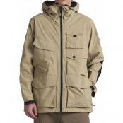 ColourWear Men's Trabajo Jacket Light Brown