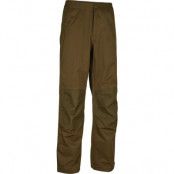 Deerhunter Men's Track Rain Trousers Canteen