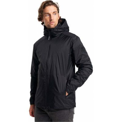 Tenson Men's Transition Jacket Black