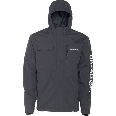 Men's Transmit Jacket Anchor