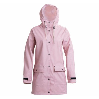 Mia Jacket, Cloud Rose, Xxl,  Tuxer