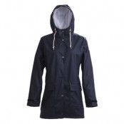 Mia Jacket, Dark Navy, Xl,  Regnjackor