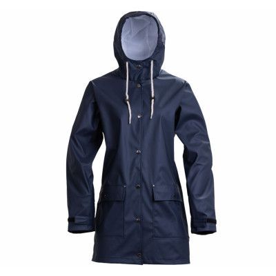 Mia Jacket, Dark Navy, Xl,  Tuxer