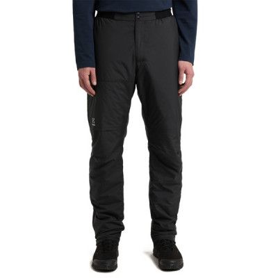 Mimic Silver Pant Men, True Black, L,  Regnbyxor