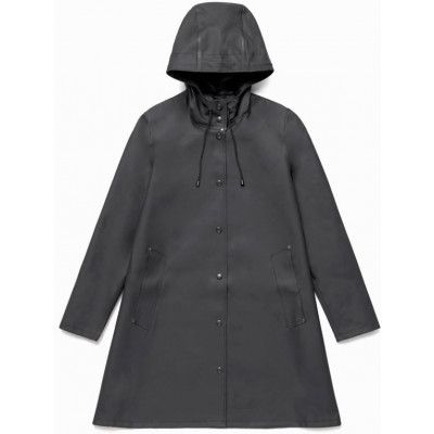 Women's Mosebacke Raincoat