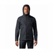 Mountain Hardwear Acadia Jacket Men Dark Zinc