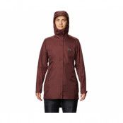 Mountain Hardwear Acadia Parka Women