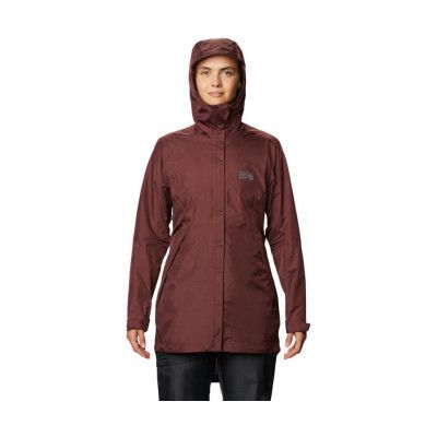 Mountain Hardwear Acadia Parka Women