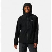 Mountain Hardwear Womens Stretch OzonicT Jacket