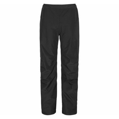 nano yt rain pnt, black, 140,  didriksons regnkläder