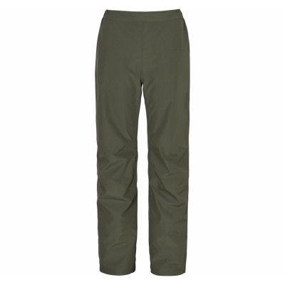 Nano Yt Rain Pnt, Fog Green, 150,  Didriksons