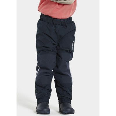 Narvi Kids Pant, Navy, 110,  Byxor