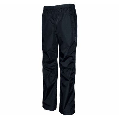 Nimbus Usx Pant, Black, Xxl,  Didriksons