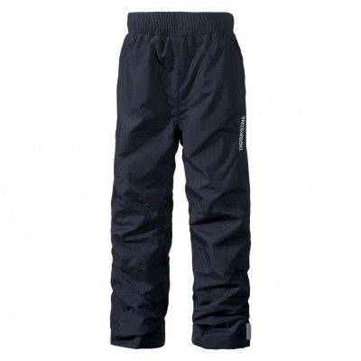Nobi Kids Pants 3, Navy, 80,  Didriksons