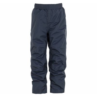 Nobi Kids Pants 4, Navy, 130,  Didriksons