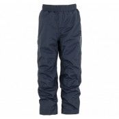 Nobi Kids Pants 4, Navy, 90, Didriksons