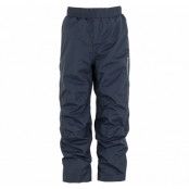 Nobi Kids Pants 4, Navy, 90,  Didriksons