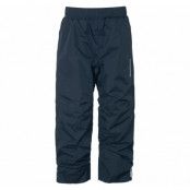 Nobi Kids Pants 5, Navy, 100, Didriksons