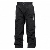 Nobi Kids Pants, Black, 100,  Didriksons
