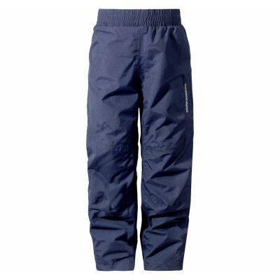 Nobi Kids Pants, Navy, 110,  Didriksons