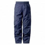 Nobi Kids Pants, Navy, 90,  Didriksons