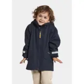 Norma Kids Jkt, Navy, 80,  Jackor