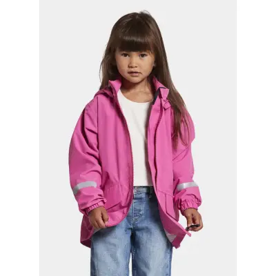 Norma Kids Jkt, Sweet Pink, 130,  Jackor
