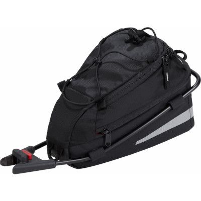 VAUDE Off Road Bag S Black