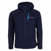 On Course Jacket, Dk Navy/Blue, 3xl, Swedemount Jackor