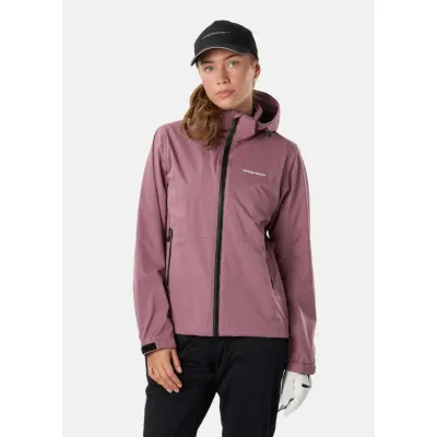 On Course Jacket W II