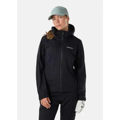 On Course Jacket W II