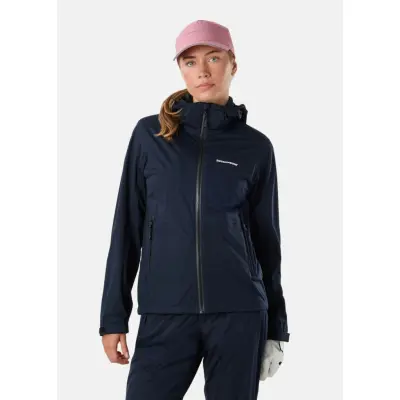 On Course Jacket W II