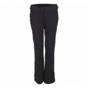 On Course Pant W, Black, 34,  Regnkläder