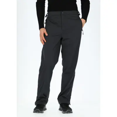 On Course Pants, Charcoal, Xs,  Golfbyxor