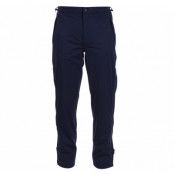 On Course Pants, Dk Navy, M,  Golfbyxor