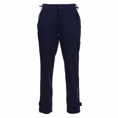 On Course Pants W, Dk Navy, 36,  Regnbyxor
