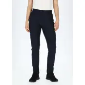 On Course Stretch Pants W, Navy, 46,  Regnbyxor