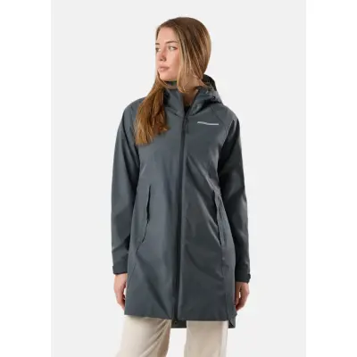 Orust Rain Coat W