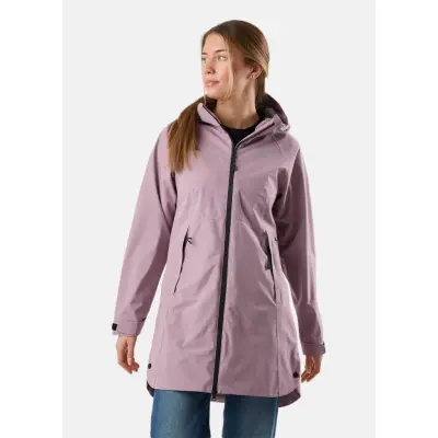 Orust Rain Coat W