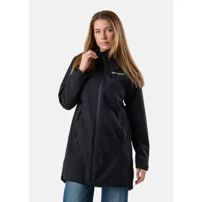Orust Rain Coat W