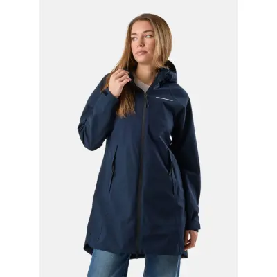 Orust Rain Coat W