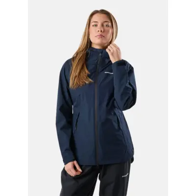Orust Rain Jacket W