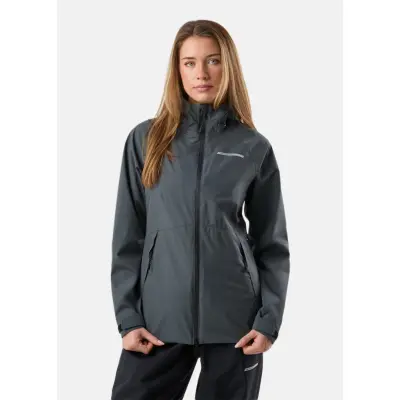 Orust Rain Jacket W