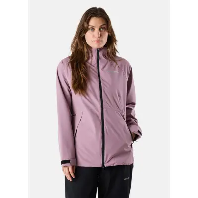 Orust Rain Jacket W