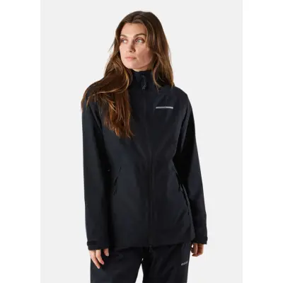 Orust Rain Jacket W