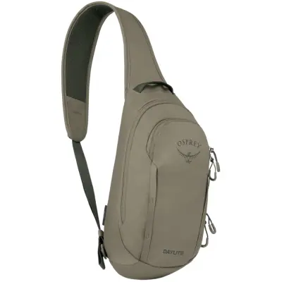 Osprey Daylite Sling Concrete Tan