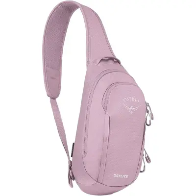Osprey Daylite Sling Iris Pink