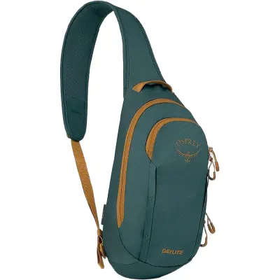 Osprey Daylite Sling Torrent Blue